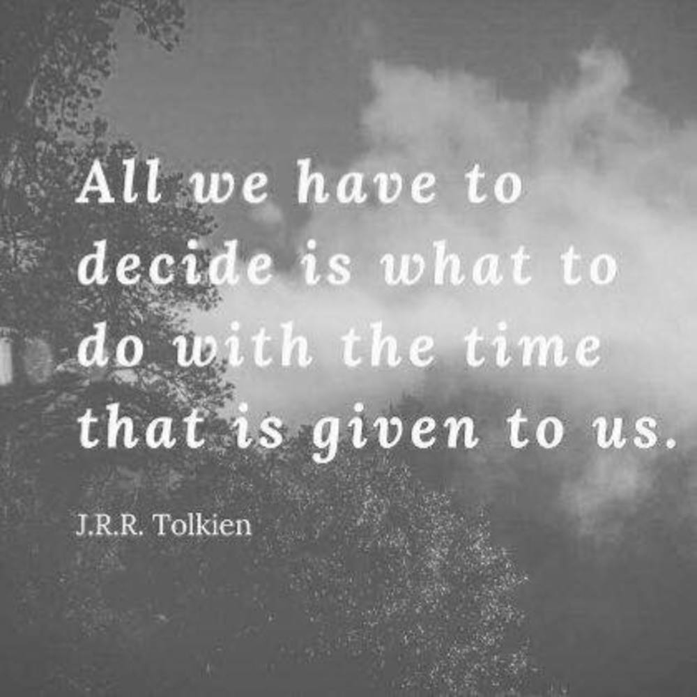 Meet your Posher, Laure